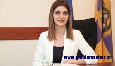 Paşinyanın keçmiş kadrına cinayət işi