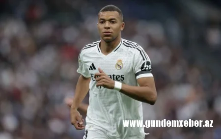 Kilian Mbappe poils əməkdaşlarına rüşvət verməkdə ittiham olunur