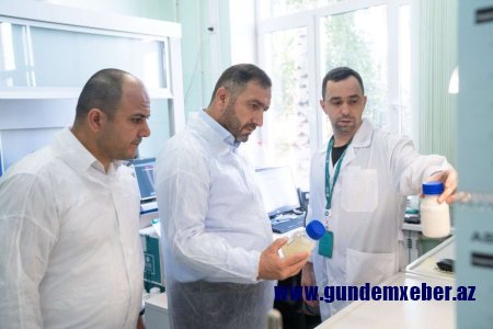 Azərbaycanda kənd təsərrüfatını məhv edən Rusiya şirkəti... -İlginc detallar+FOTO