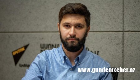 Erməni politoloq: Türkiyə və ABŞ Rusiya səhvlərindən dərs alır