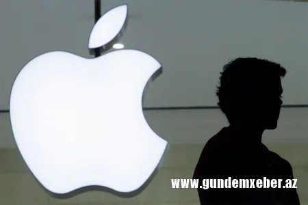 "Apple" məşhur bloqer və insayderi məhkəməyə verdi