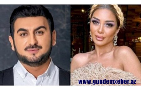 Şou-biznesdə saxta nikah qalmaqalı: Biz İranda yaşamırıq!