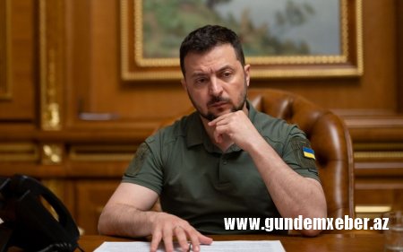 Rusiya ilə danışıqlarda Ukrayna nümayəndə heyətinə Umerov rəhbərlik edəcək