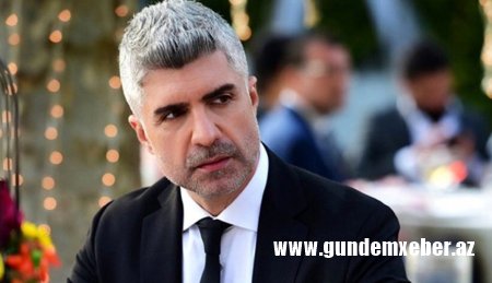 Özcan Dənizə ŞOK - Bank hesablarına həbs qoyuldu