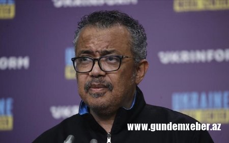 ÜST rəhbəri Qəzzada qida çatışmazlığı səbəbindən ölüm hallarının kəskin artdığını təsdiqləyib
