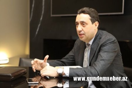 Ehtiram Quliyevin rəhbəri olduğu “Huner Group”un “SumPark” layihəsində faciə -VİDEO