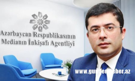 Medianın İnkişafı Agentliyi:Media azadlığı, yoxsa mərkəzləşdirilmiş nəzarət?