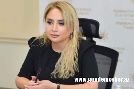 2 nömrəli məktəbdən başlayan səs-küylü maliyyə yoxlaması İlhamə Abdullayevanın yola salınmasına səbəb olub - ŞOK DETALLAR