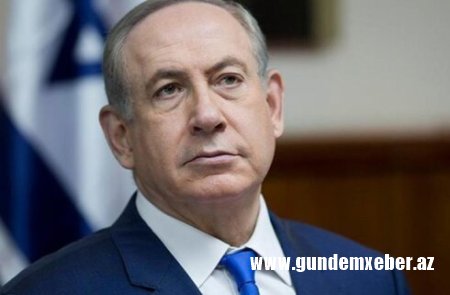 Netanyahu: İsrail HAMAS-ı məhv edəcək, BMT haqqımızda yalan məlumatlar yayır