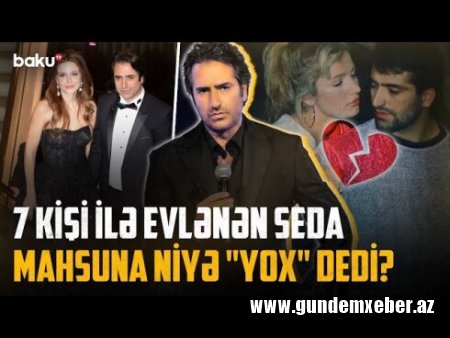 Ailəsini gizli saxlayan Mahsun Kırmızıgülün həyatını nə dəyişdirdi? VİDEO