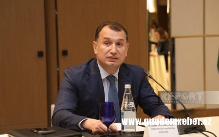 Azərbaycan Həmkarlar İttifaqı Konfederasiyası, yoxsa Sahib Məmmədovun kooperativi - RƏZALƏT