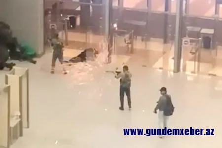 "Crocus City Hall"dakı terrorçuların hücuma necə hazırlaşdıqları məlum oldu