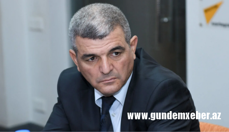 Fazil Mustafanın fəlsəfi metamorfizmi !!!