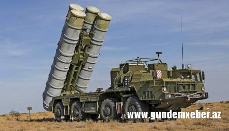 İran Rusiyadan aldığı S-400 sistemini sınaqdan keçirdi – Tehranın addımı yeni gərginlik yaradır