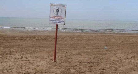Dənizdə və ya hansısa suda boğulma zamanı insan həyatını sonlandıran beş mərhələ baş verir...