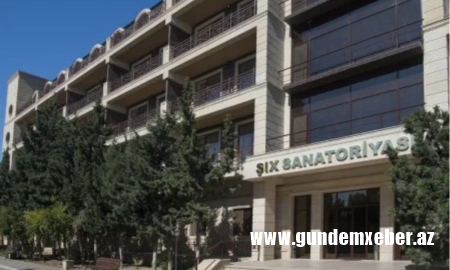 Şıx sanatoriyasında turizm yox, fırıldaqçılıq: Rusiyalı turistdən sərt ittihamlar
