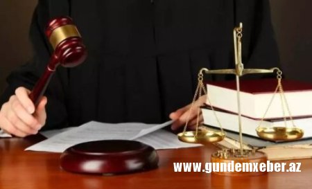 Bakı Apellyasiya Məhkəməsi Nəsimi məhkəməsinin qanuna “düzəlişini” təsdiqləyib