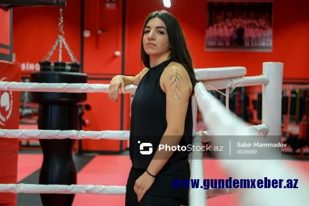 Elektron qolbaq taxılan Tulin Ələkbərovanın məşqçilik LİSENZİYASI YOX İMİŞ