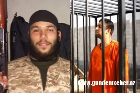 Stokholm məhkəməsi iordaniyalı pilotun diri-diri yandırılmasında iştirak edən İŞİD üzvünə hökm oxudu