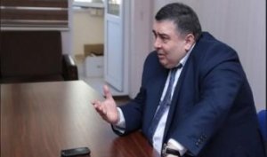 Şıxlinskinin niyə saxlanıldığı məlum oldu - İllər öncə qətlə yetirilən şəxs onun müavini olub