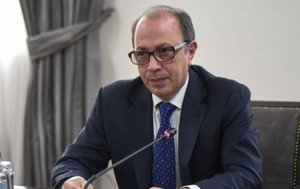 Sabiq erməni nazirdən Zəngəzur dəhlizi ilə bağlı SƏRSƏM İDDİA
