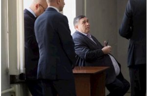 Şahin Şıxlinski axtarışa verildi