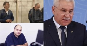 Sabiq icra başçının oğluna 2 milyonluq əmlak “atıblar” - Müttəhim “özü yaxşı bilir pulu kimdədir” dedi