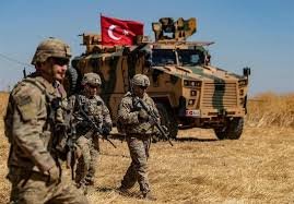 KİV: Türkiyə Suriyada üç hərbi baza yerləşdirəcək