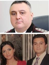 Eldar Mahmudova kömək edən britaniyalı vəkil cəzalandırılıb