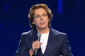 Maksim Qalkini avtomobil vurub