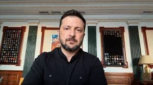 Zelenski: "Ukrayna üçün təhlükəsizlik zəmanətləri 7-10 gün ərzində hazırlanacaq"