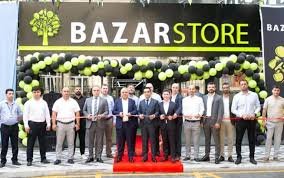 "Bazarstore" mağazalarında DVX yoxlamalar apardı - Nöqsanlarlar aşkarlandı/ 1 milyondan çox vergi borcu / FOTO