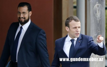 5 milyon 540 min dolları Fərhad Əhmədovun tərəflərə verməsini razılaşdırıblar - Makronun mühafizəçisinin Bakıdakı məhkəməsi