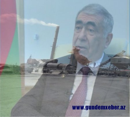 Saleh Məmmədovun asfalt zavodu Ermənistanın Metsamor AES-i kimi:Tüstüdə gizlənən milyonlar və kəsilən nəfəslər –VİDEO+FOTOLAR