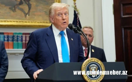 Trampın Ukraynada atəşkəslə bağlı Rusiyaya verdiyi vaxt bitdikdən sonra nə olacaq?