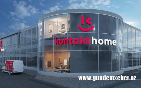 Çindən 10 günə gələn məhsul, Bakıdan Ələtə 11 günə gəlib çatmır: KONTAKT HOME İFŞA OLUNUR