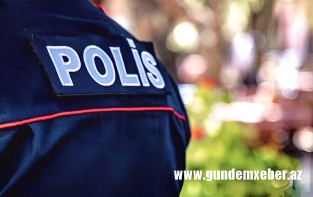 Polis sahilboyu ərazilərdə ətraf mühitin qorunmasına nəzarəti daha da gücləndirib