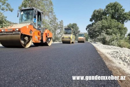 Bərdədə çəkilən yoldan şikayət: 43 saylı Yol İstismar İdarəsi 1.5 milyon manatı nəyə sərf etdi?