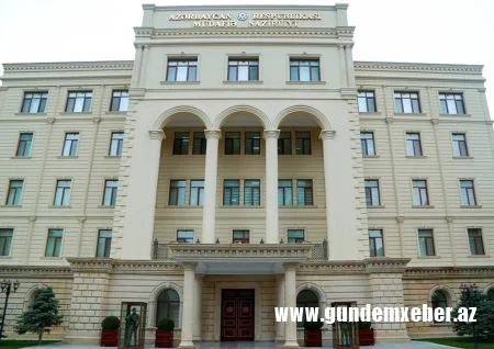 MN: "Azərbaycandan Ermənistandakı ekskavatora atəş açılmayıb"