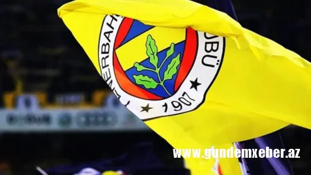"Fənərbağça"nın Çempionlar Liqasının pley-off mərhələsindəki potensial rəqibləri müəyyənləşdi