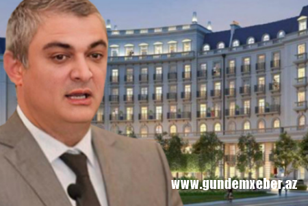 İlqar Mustafayev “əmlak kralı” imiş – Ağ Şəhərdən Şüvəlana qədər…