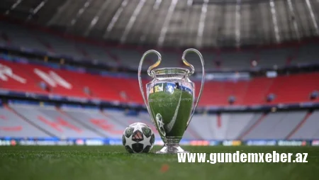 UEFA Çempionlar Liqası: III təsnifat mərhələsinin ilk oyunlarına beş görüşlə yekun vurulacaq