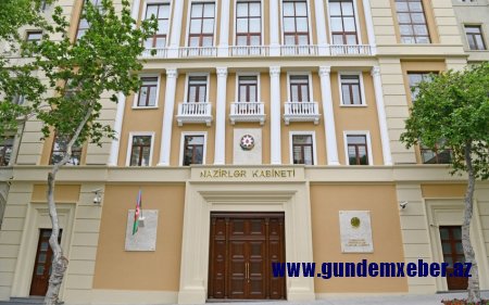 ƏMDX 1-ci vitse-prezidentin tapşırığını da saymır
