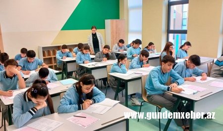 Lisey və gimnaziyalara seçim prosesi başladı