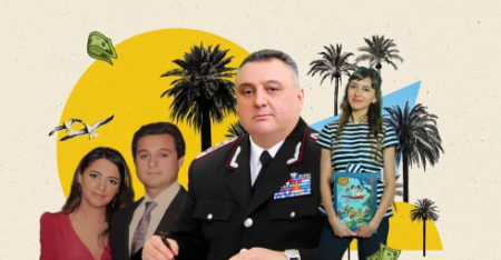 BRİTANİYADA MAHMUDOVLARLA BAĞLI QALMAQAL – Vəkillərinə rekord cərimə kəsildi...