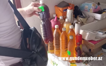 Soçidə alkoqoldan zəhərlənmə nəticəsində azı 10 nəfər ölüb