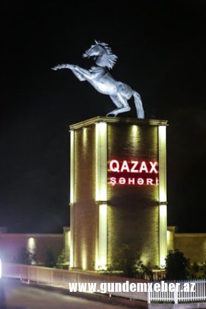 Qazax İcra başçısının "sevimli" küçələri var - Qazaxda eyni yollar 2 il sonra yenə təmir olunur