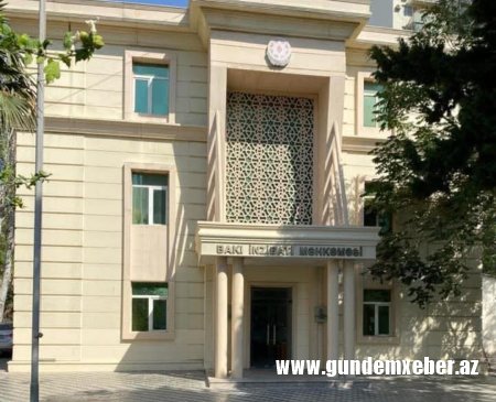 Məhkəmə Hüquq Şurası məhkəmələrin şəbəkə cinayətinə son qoymaq istəmir