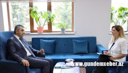 Diplom fırıldağının arxasında təhsil "ekspertləri" dayanır – TKTA sədri ilə EKSKLÜSİV müsahibə