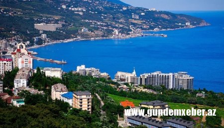 Ukrayna sülh üçün bəzi torpaqlardan vaz keçə bilər - DETALLAR